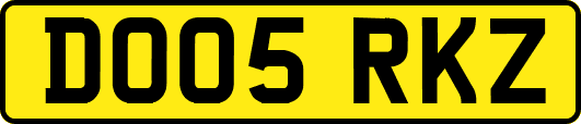 DO05RKZ