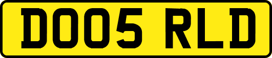 DO05RLD