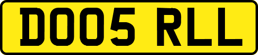 DO05RLL