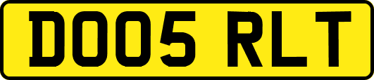 DO05RLT