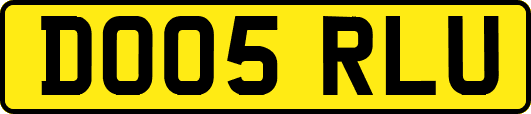 DO05RLU