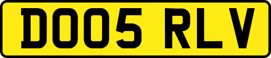 DO05RLV