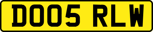 DO05RLW