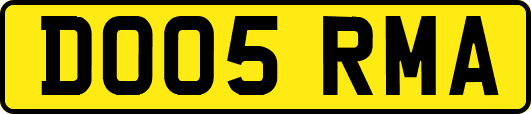 DO05RMA
