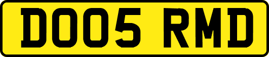DO05RMD