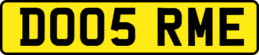 DO05RME