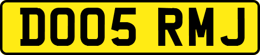 DO05RMJ