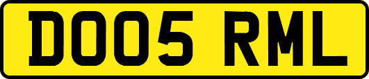 DO05RML