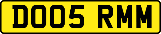 DO05RMM