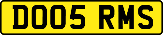 DO05RMS