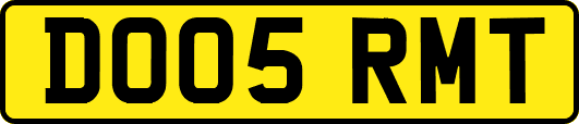 DO05RMT