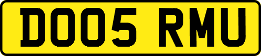 DO05RMU
