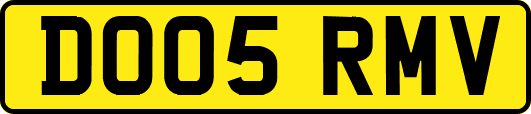 DO05RMV