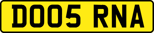 DO05RNA