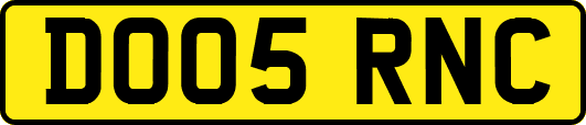 DO05RNC