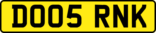 DO05RNK