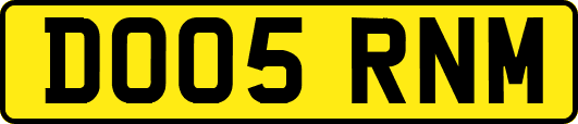 DO05RNM