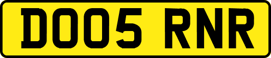 DO05RNR