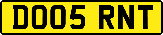 DO05RNT