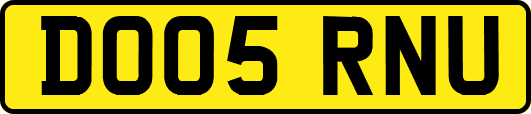 DO05RNU
