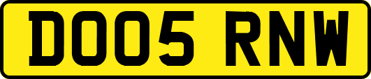 DO05RNW