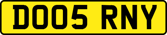 DO05RNY
