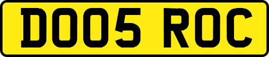 DO05ROC