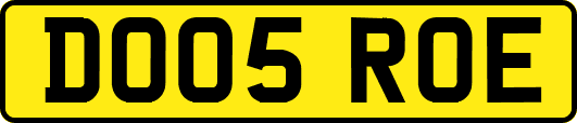 DO05ROE