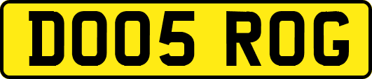 DO05ROG