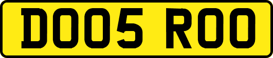 DO05ROO
