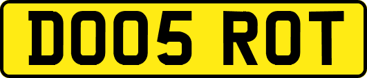 DO05ROT