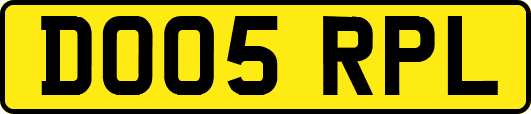 DO05RPL
