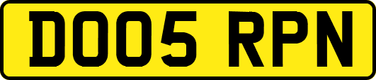 DO05RPN