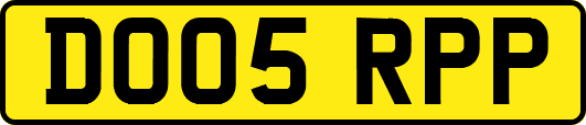 DO05RPP