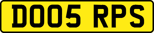 DO05RPS