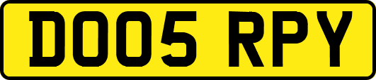 DO05RPY
