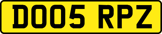 DO05RPZ
