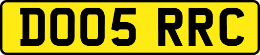 DO05RRC