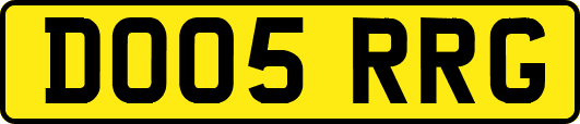 DO05RRG