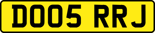 DO05RRJ