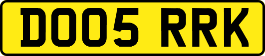 DO05RRK