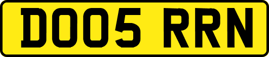DO05RRN