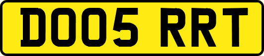 DO05RRT