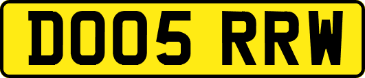 DO05RRW