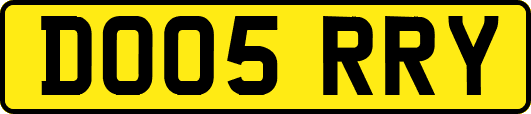 DO05RRY