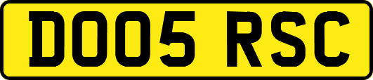 DO05RSC