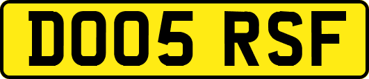 DO05RSF