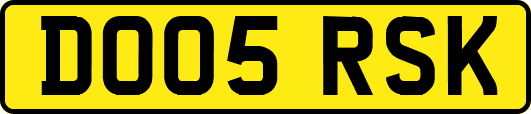 DO05RSK