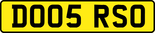 DO05RSO