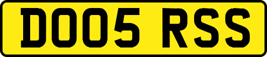 DO05RSS